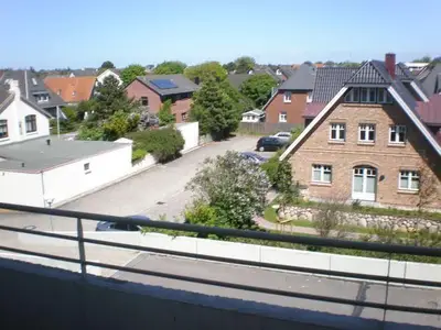 Ferienwohnung für 2 Personen (35 m²) in Westerland (Sylt) 7/10