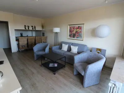 Ferienwohnung für 4 Personen (55 m²) in Westerland (Sylt) 2/10