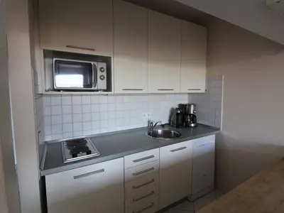 Ferienwohnung für 2 Personen (35 m²) in Westerland (Sylt) 8/10