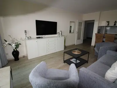 Ferienwohnung für 4 Personen (55 m²) in Westerland (Sylt) 3/10