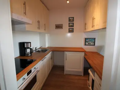 Ferienwohnung für 4 Personen (55 m²) in Westerland (Sylt) 5/10