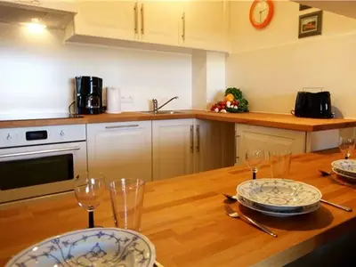 Ferienwohnung für 4 Personen (55 m²) in Westerland (Sylt) 6/10