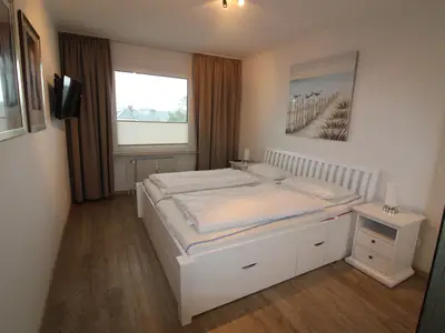 Ferienwohnung für 4 Personen (55 m²) in Westerland (Sylt) 7/10