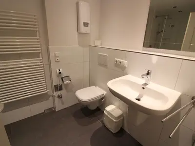 Ferienwohnung für 4 Personen (55 m²) in Westerland (Sylt) 10/10