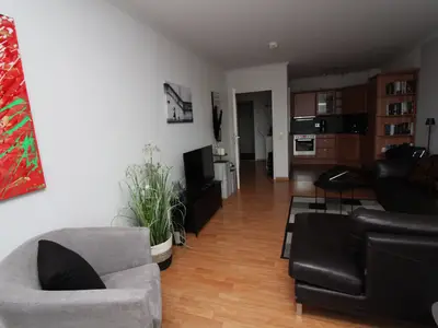 Ferienwohnung für 2 Personen (55 m²) in Westerland (Sylt) 3/10