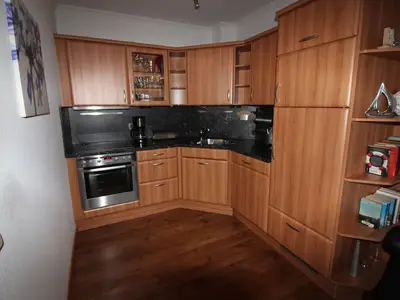 Ferienwohnung für 2 Personen (55 m²) in Westerland (Sylt) 5/10