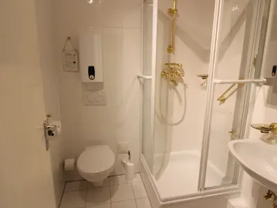 Ferienwohnung für 2 Personen (55 m²) in Westerland (Sylt) 7/10