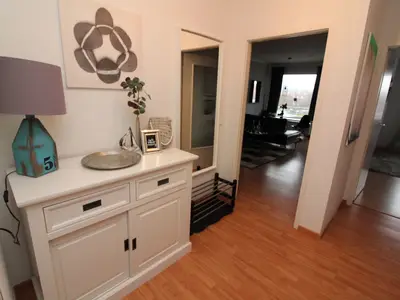 Ferienwohnung für 2 Personen (55 m²) in Westerland (Sylt) 10/10