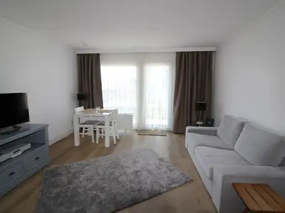 Ferienwohnung für 2 Personen (35 m²) in Sylt-Ost 2/10