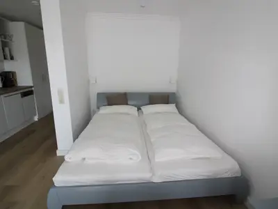 Ferienwohnung für 2 Personen (35 m²) in Sylt-Ost 4/10