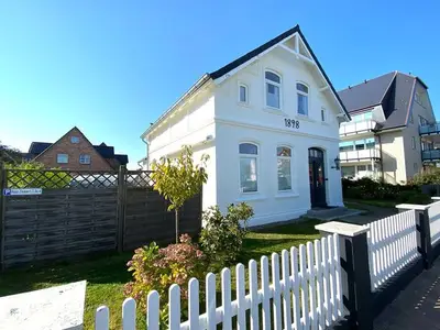 Ferienwohnung für 4 Personen (48 m²) in Sylt-Ost 9/10