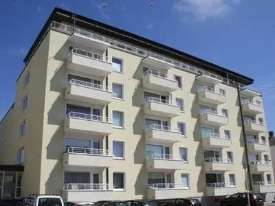 Ferienwohnung für 2 Personen (45 m²) in Westerland (Sylt) 2/10