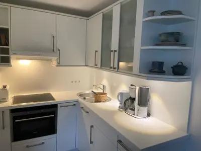Ferienwohnung für 2 Personen (45 m²) in Westerland (Sylt) 4/10