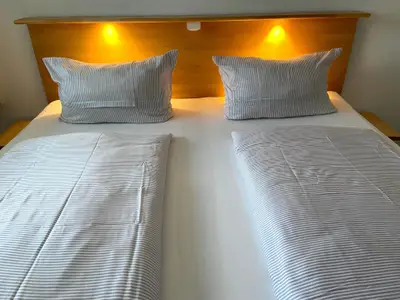 Ferienwohnung für 2 Personen (45 m²) in Westerland (Sylt) 6/10