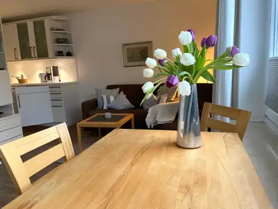 Ferienwohnung für 2 Personen (45 m²) in Westerland (Sylt) 8/10