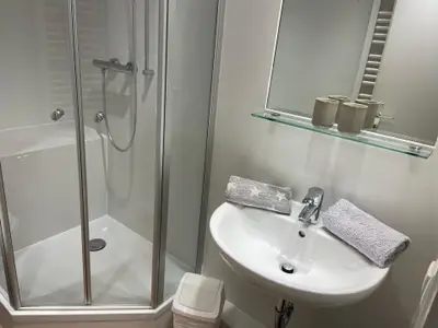 Ferienwohnung für 2 Personen (45 m²) in Westerland (Sylt) 9/10