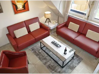 Ferienwohnung für 5 Personen (80 m²) in Westerland (Sylt) 2/10