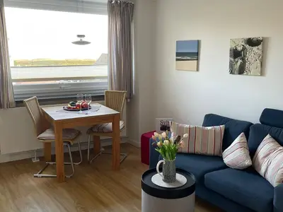 Ferienwohnung für 2 Personen (40 m²) in Sylt-Ost 2/10