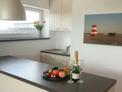 Ferienwohnung für 2 Personen (40 m²) in Sylt-Ost 3/10
