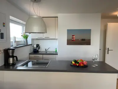 Ferienwohnung für 2 Personen (40 m²) in Sylt-Ost 4/10