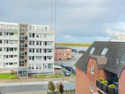 Ferienwohnung für 2 Personen (40 m²) in Sylt-Ost 6/10