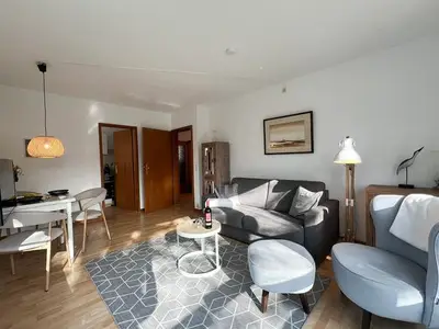 Ferienwohnung für 2 Personen (50 m²) in Westerland (Sylt) 4/10