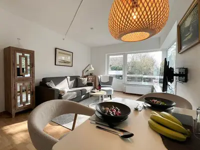 Ferienwohnung für 2 Personen (50 m²) in Westerland (Sylt) 5/10