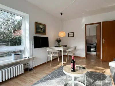 Ferienwohnung für 2 Personen (50 m²) in Westerland (Sylt) 6/10