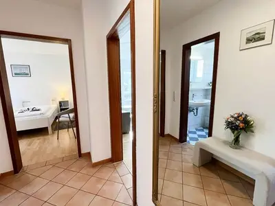 Ferienwohnung für 2 Personen (50 m²) in Westerland (Sylt) 7/10