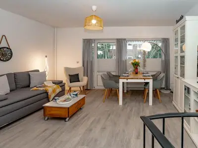 Ferienwohnung für 4 Personen (45 m²) in Westerland (Sylt) 2/10