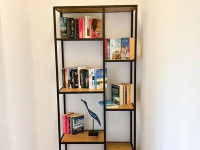 Ferienwohnung für 2 Personen (50 m²) in Westerland (Sylt) 9/10