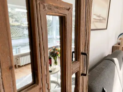 Ferienwohnung für 2 Personen (50 m²) in Westerland (Sylt) 10/10