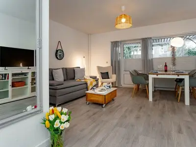 Ferienwohnung für 4 Personen (45 m²) in Westerland (Sylt) 5/10