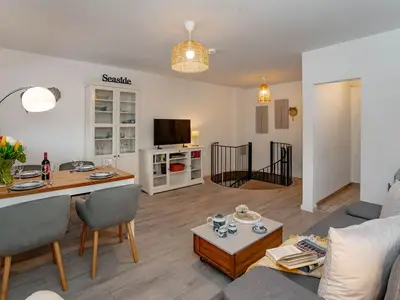 Ferienwohnung für 4 Personen (45 m²) in Westerland (Sylt) 8/10