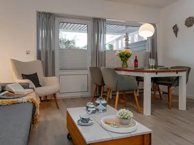 Ferienwohnung für 4 Personen (45 m²) in Westerland (Sylt) 9/10
