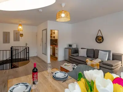 Ferienwohnung für 4 Personen (45 m²) in Westerland (Sylt) 10/10