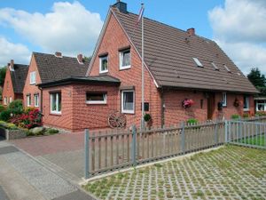 Ferienwohnung für 3 Personen (60 m&sup2;) in Westerrönfeld