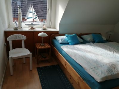 Ferienwohnung für 3 Personen (60 m²) in Westerrönfeld 7/10