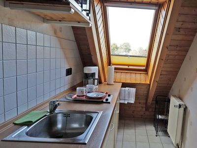 Ferienwohnung für 1 Person (30 m²) in Westerrönfeld 6/6