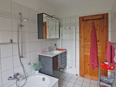 Ferienwohnung für 2 Personen (50 m²) in Westerrönfeld 7/9