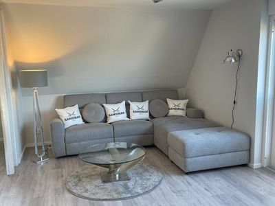 Ferienwohnung für 2 Personen (98 m²) in Westerrönfeld 10/10