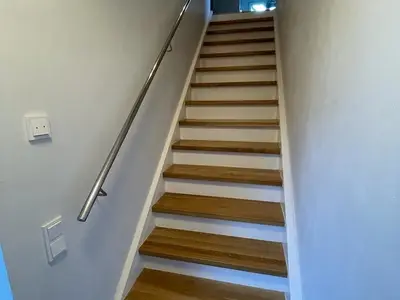 Ferienwohnung für 2 Personen (98 m²) in Westerrönfeld 7/10