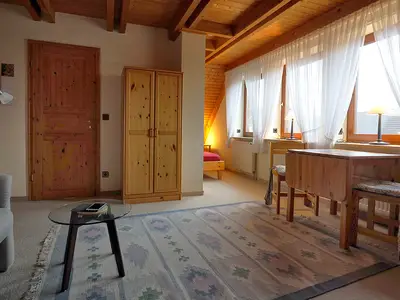 Ferienwohnung für 1 Person (30 m²) in Westerrönfeld 3/6