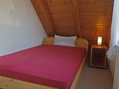 Ferienwohnung für 1 Person (30 m²) in Westerrönfeld 4/6