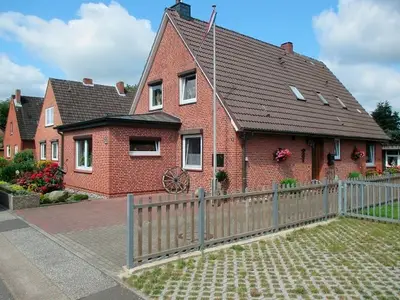 Ferienwohnung für 3 Personen (60 m²) in Westerrönfeld 1/10