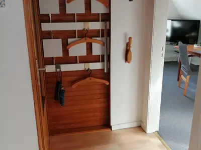 Ferienwohnung für 3 Personen (60 m²) in Westerrönfeld 2/10