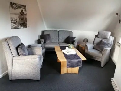 Ferienwohnung für 3 Personen (60 m²) in Westerrönfeld 3/10
