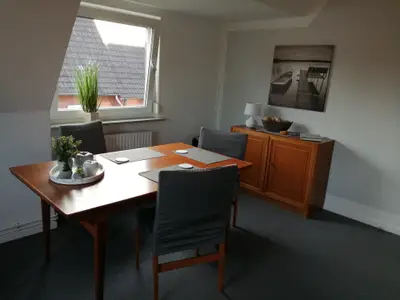 Ferienwohnung für 3 Personen (60 m²) in Westerrönfeld 4/10