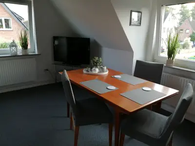 Ferienwohnung für 3 Personen (60 m²) in Westerrönfeld 5/10
