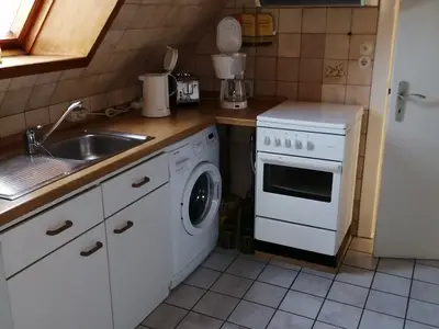 Ferienwohnung für 3 Personen (60 m²) in Westerrönfeld 6/10